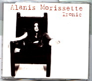 Alanis Morissette - Ironic